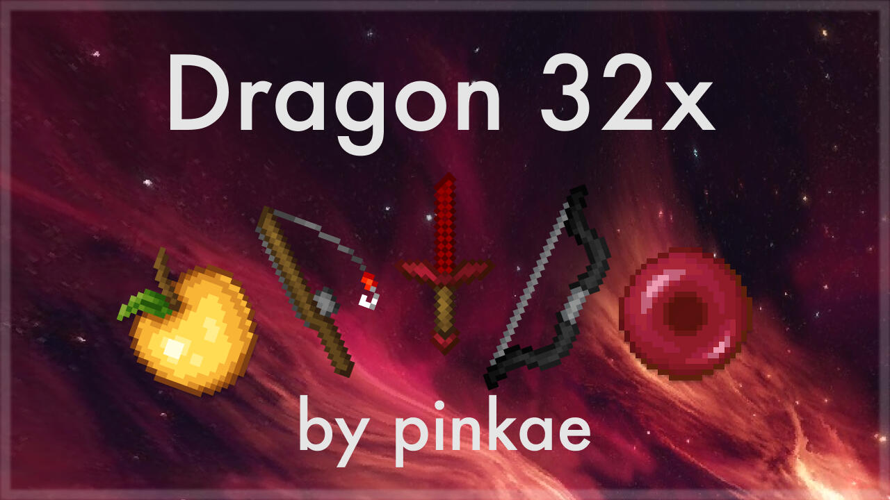 Dragon 32x