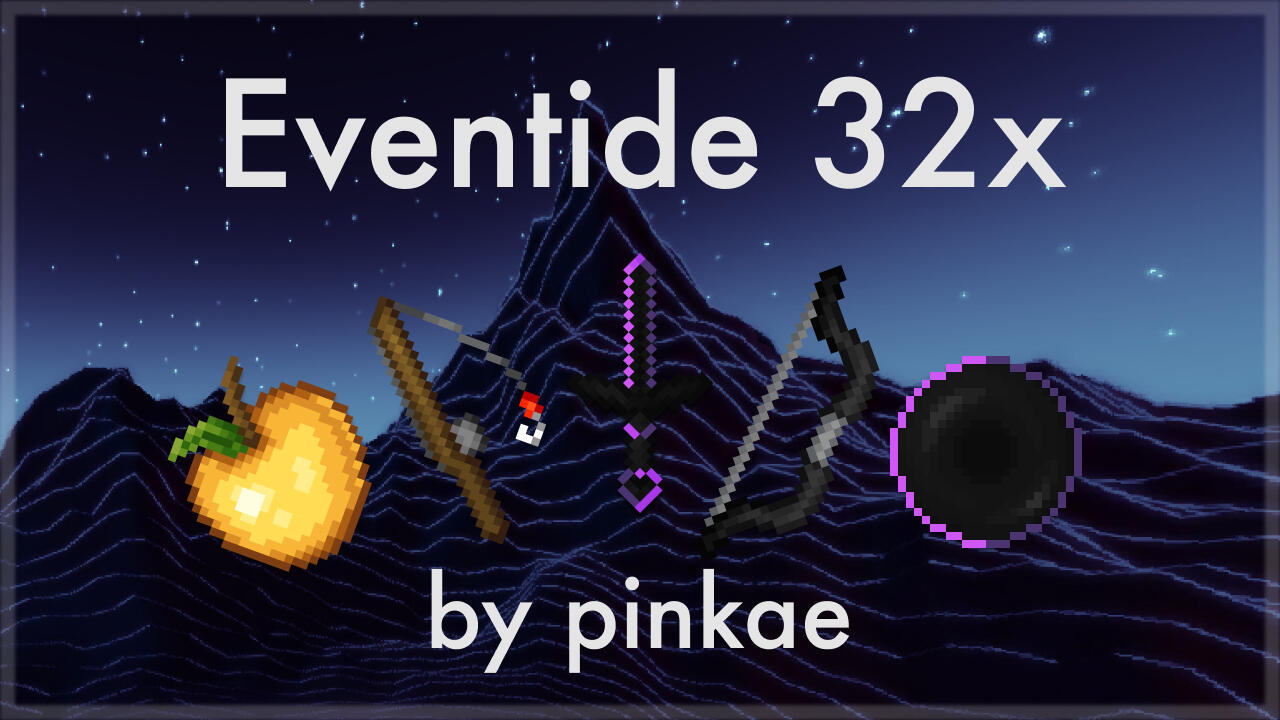 Eventide 32x